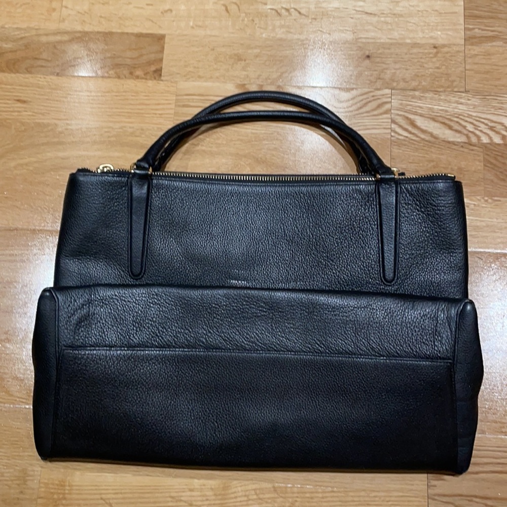 Coach Borough Bag - Large - Picture 2 of 8